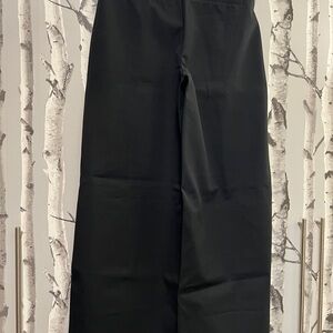 Old Navy Black Wide Leg Pants